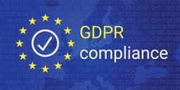 GDPR Compliant